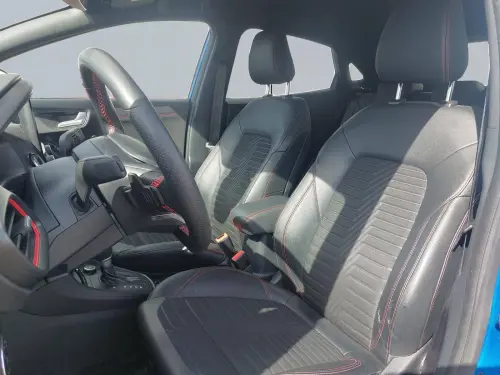 Ford Puma  1.0 EcoBoost 125 ch S&S DCT7 - Photo 9