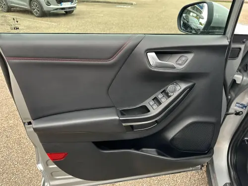 Ford Puma  1.0 EcoBoost 155 ch mHEV S&S BVM6 - Photo 10