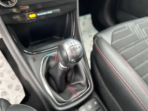 Ford Puma  1.0 EcoBoost 155 ch mHEV S&S BVM6 - Photo 14