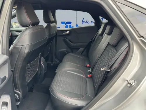 Ford Puma  1.0 EcoBoost 155 ch mHEV S&S BVM6 - Photo 15