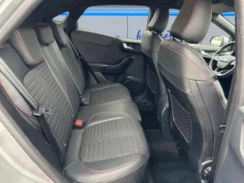 Ford Puma  1.0 EcoBoost 155 ch mHEV S&S BVM6 - Photo 17