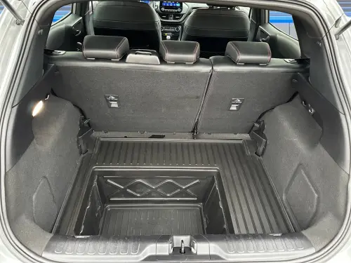 Ford Puma  1.0 EcoBoost 155 ch mHEV S&S BVM6 - Photo 18