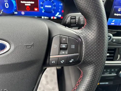 Ford Puma  1.0 EcoBoost 155 ch mHEV S&S BVM6 - Photo 19