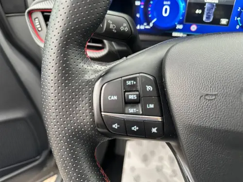 Ford Puma  1.0 EcoBoost 155 ch mHEV S&S BVM6 - Photo 20