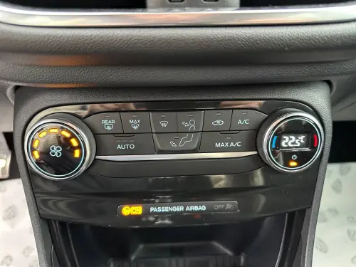 Ford Puma  1.0 EcoBoost 155 ch mHEV S&S BVM6 - Photo 21