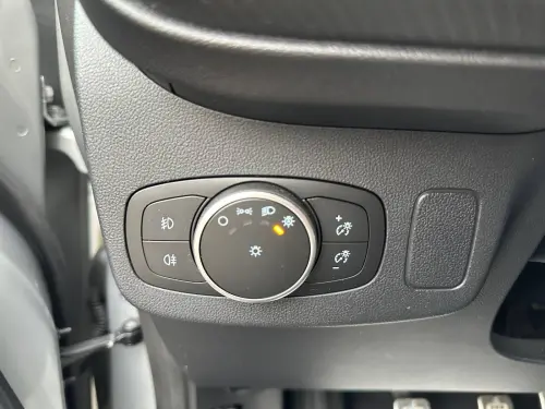 Ford Puma  1.0 EcoBoost 155 ch mHEV S&S BVM6 - Photo 23