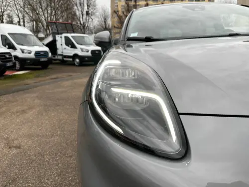 Ford Puma  1.0 EcoBoost 155 ch mHEV S&S BVM6 - Photo 24