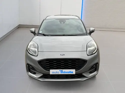 Ford Puma  1.0 EcoBoost 155 ch mHEV S&S BVM6 - Photo 7