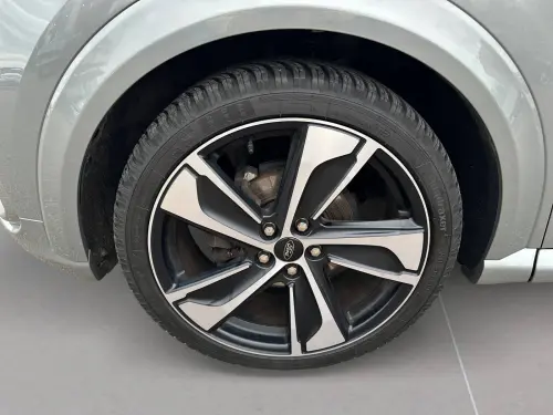 Ford Puma  1.0 EcoBoost 155 ch mHEV S&S BVM6 - Photo 8