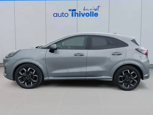 Ford Puma  1.0 EcoBoost 155 ch mHEV S&S Powershift - Photo 1