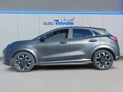 Ford Puma  1.0 EcoBoost 155 ch mHEV S&S Powershift - Photo 1