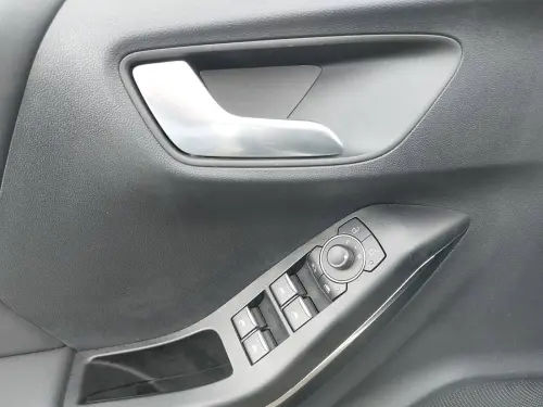 Ford Puma  1.0 EcoBoost 155 ch mHEV S&S Powershift - Photo 10