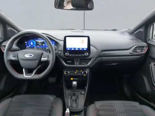 Ford Puma  1.0 EcoBoost 155 ch mHEV S&S Powershift - Photo 11