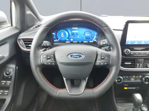 Ford Puma  1.0 EcoBoost 155 ch mHEV S&S Powershift - Photo 12