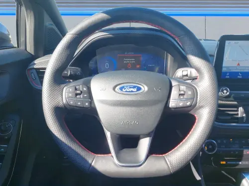 Ford Puma  1.0 EcoBoost 155 ch mHEV S&S Powershift - Photo 12