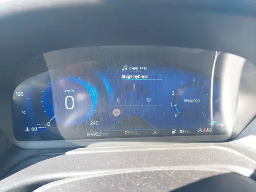 Ford Puma  1.0 EcoBoost 155 ch mHEV S&S Powershift - Photo 13