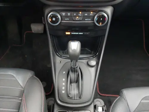 Ford Puma  1.0 EcoBoost 155 ch mHEV S&S Powershift - Photo 14