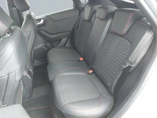 Ford Puma  1.0 EcoBoost 155 ch mHEV S&S Powershift - Photo 15