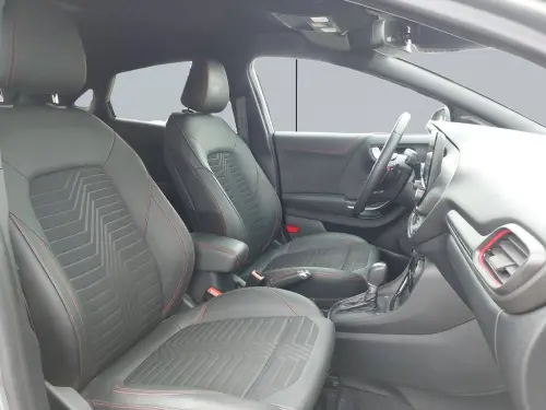 Ford Puma  1.0 EcoBoost 155 ch mHEV S&S Powershift - Photo 16