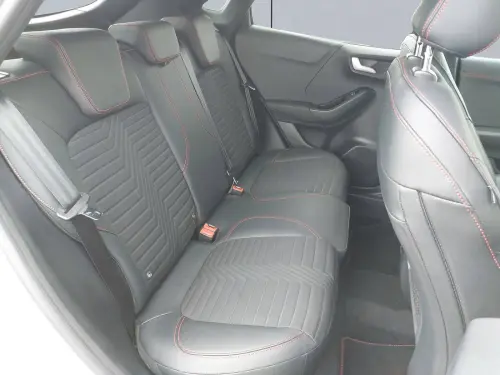 Ford Puma  1.0 EcoBoost 155 ch mHEV S&S Powershift - Photo 17