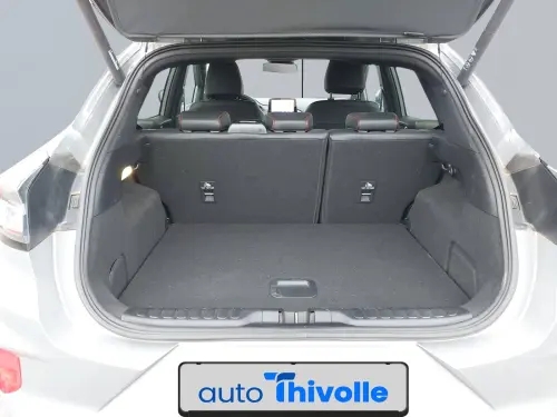 Ford Puma  1.0 EcoBoost 155 ch mHEV S&S Powershift - Photo 18