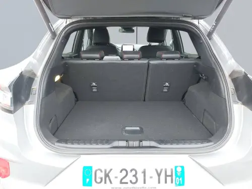 Ford Puma  1.0 EcoBoost 155 ch mHEV S&S Powershift - Photo 18