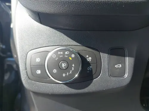 Ford Puma  1.0 EcoBoost 155 ch mHEV S&S Powershift - Photo 19