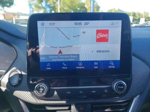 Ford Puma  1.0 EcoBoost 155 ch mHEV S&S Powershift - Photo 20