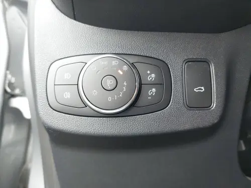 Ford Puma  1.0 EcoBoost 155 ch mHEV S&S Powershift - Photo 20