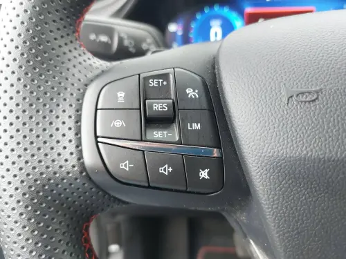 Ford Puma  1.0 EcoBoost 155 ch mHEV S&S Powershift - Photo 21