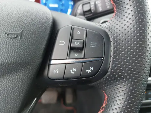 Ford Puma  1.0 EcoBoost 155 ch mHEV S&S Powershift - Photo 22