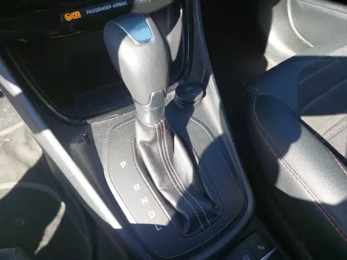 Ford Puma  1.0 EcoBoost 155 ch mHEV S&S Powershift - Photo 22