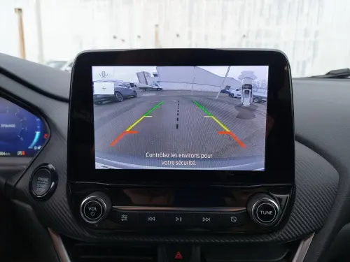 Ford Puma  1.0 EcoBoost 155 ch mHEV S&S Powershift - Photo 24