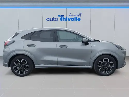 Ford Puma  1.0 EcoBoost 155 ch mHEV S&S Powershift - Photo 5