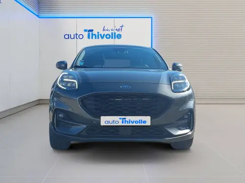 Ford Puma  1.0 EcoBoost 155 ch mHEV S&S Powershift - Photo 7