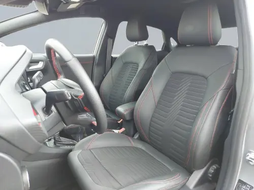 Ford Puma  1.0 EcoBoost 155 ch mHEV S&S Powershift - Photo 9