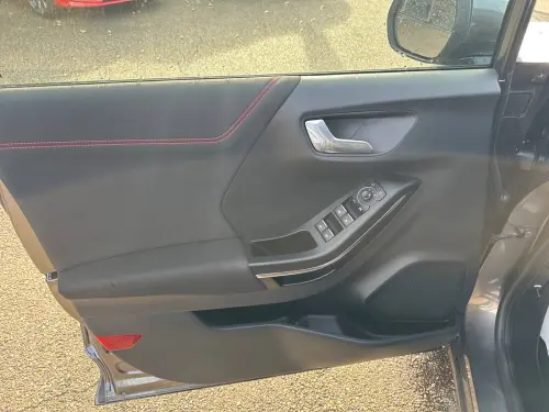 Ford Puma  1.0 Flexifuel 125 ch mHEV S&S BVM6 - Photo 10