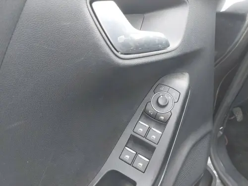 Ford Puma  1.0 Flexifuel 125 ch mHEV S&S BVM6 - Photo 10