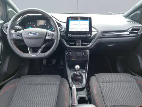 Ford Puma  1.0 Flexifuel 125 ch mHEV S&S BVM6 - Photo 11