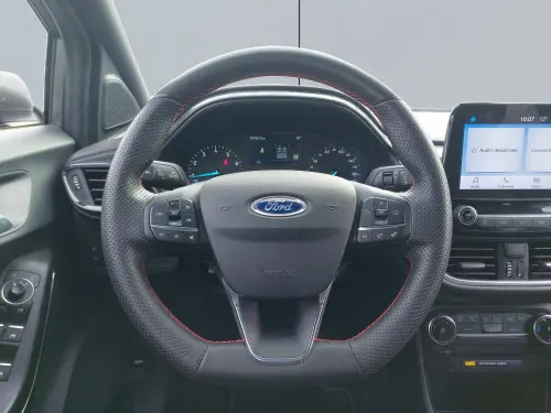 Ford Puma  1.0 Flexifuel 125 ch mHEV S&S BVM6 - Photo 12