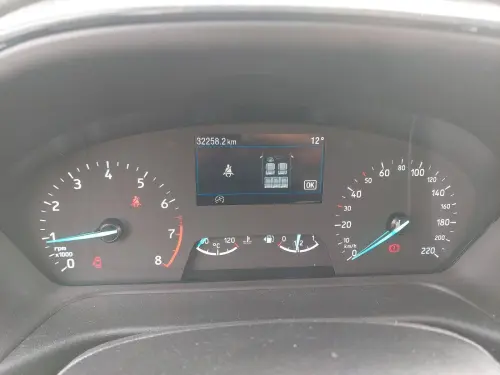 Ford Puma  1.0 Flexifuel 125 ch mHEV S&S BVM6 - Photo 13