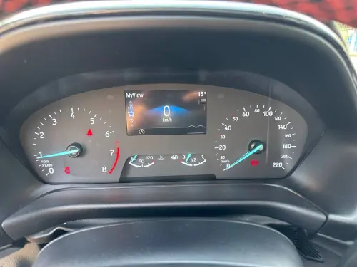 Ford Puma  1.0 Flexifuel 125 ch mHEV S&S BVM6 - Photo 13