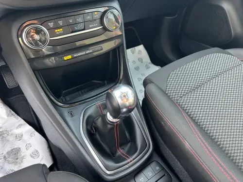 Ford Puma  1.0 Flexifuel 125 ch mHEV S&S BVM6 - Photo 14