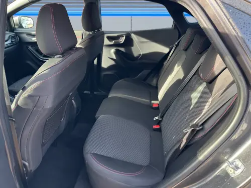 Ford Puma  1.0 Flexifuel 125 ch mHEV S&S BVM6 - Photo 15