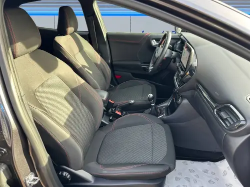 Ford Puma  1.0 Flexifuel 125 ch mHEV S&S BVM6 - Photo 16