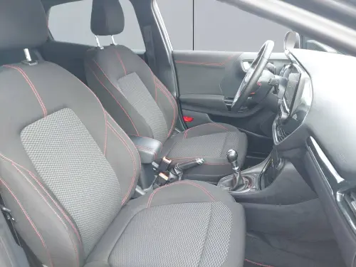 Ford Puma  1.0 Flexifuel 125 ch mHEV S&S BVM6 - Photo 16