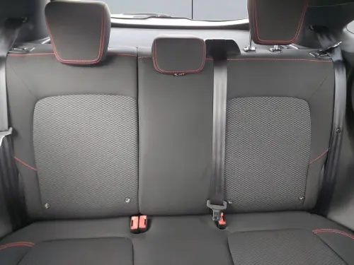 Ford Puma  1.0 Flexifuel 125 ch mHEV S&S BVM6 - Photo 17