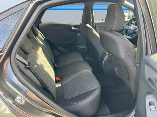 Ford Puma  1.0 Flexifuel 125 ch mHEV S&S BVM6 - Photo 17