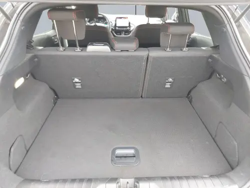 Ford Puma  1.0 Flexifuel 125 ch mHEV S&S BVM6 - Photo 18