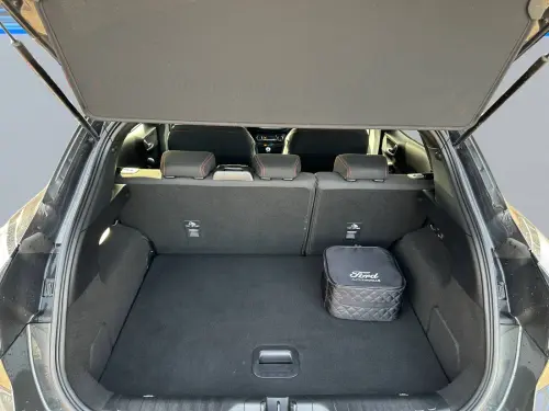 Ford Puma  1.0 Flexifuel 125 ch mHEV S&S BVM6 - Photo 18